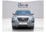 Nissan Patrol SE 2013 V8